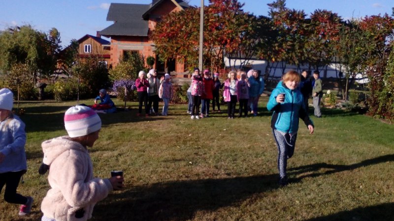 Święto pieczonego ziemniaka 2016